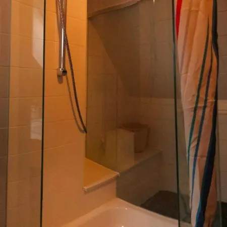 Apartmán Kasselblick Dg Kassel